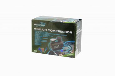 AIR COMPRESSOR 250PSI