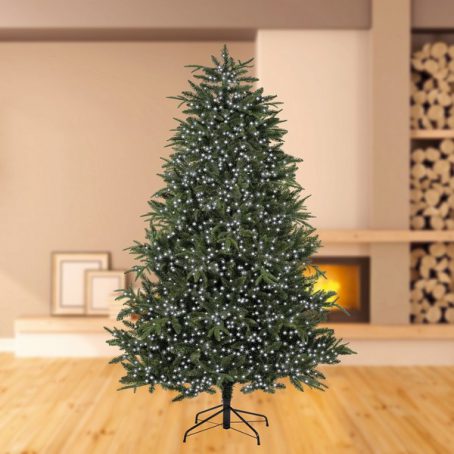 Premier - 500 LED TreeBrights White 12.5M - Image 2