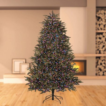 Premier - 750 LED TreeBrights Rainbow 18.7M - Image 2