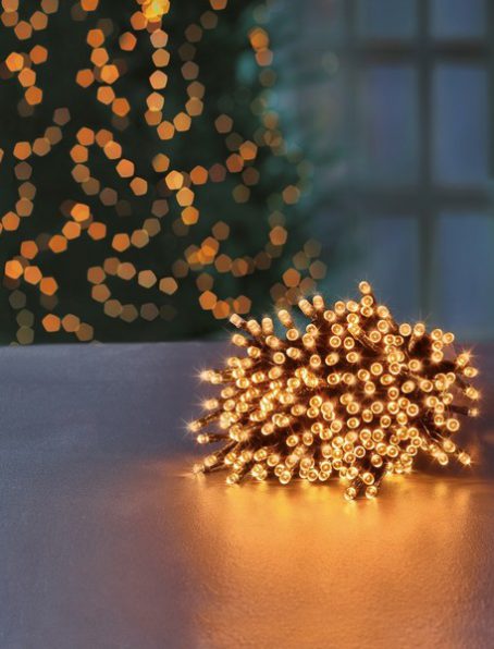 Premier - 720 LED SupaBrights Gold 57.5M - Image 3