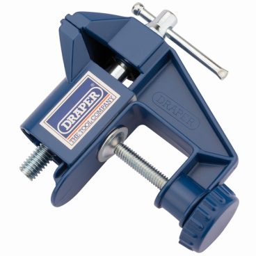 BENCH VICE HOBBY 60MM