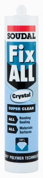 SOUDAL FIX ALL SUPER STRONG