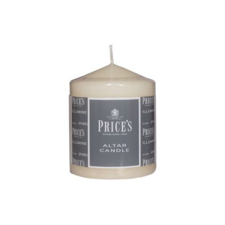 Price's - Altar Candle 100x80cm (4 for £14)
