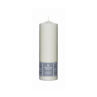Price’s – Altar Candle 250x80cm (3 for £21)