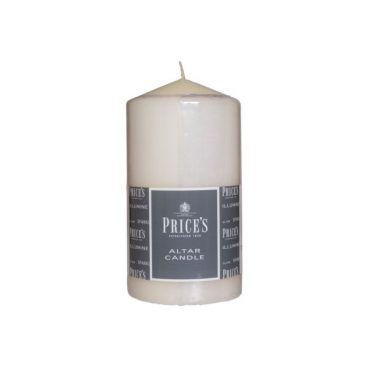 Price’s – Altar Candle 150x80cm (3 for £12)