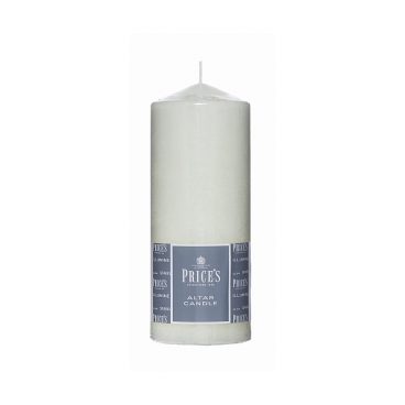 Price’s – Altar Candle 200x80cm (3 for £15)