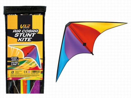 TOYS KITE DELTA STUNT