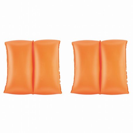 TOYS SWIMMING ARM BANDS 8"