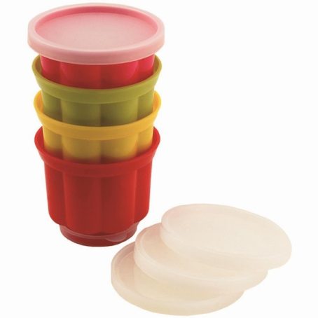 JELLY MOULD MINI (PK8)