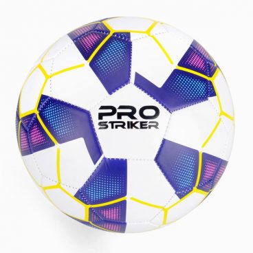 Euro Striker Football Size 5