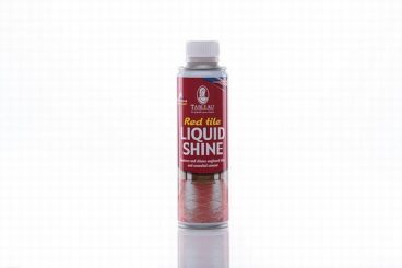 TABLEAU RED TILE LIQUID SHINE 300ML