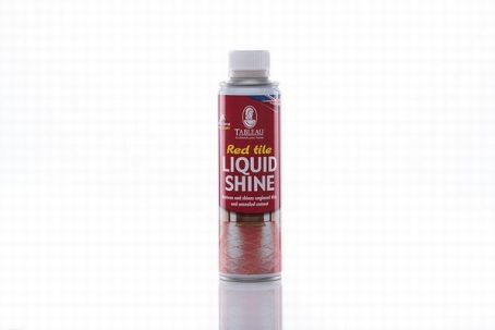 TABLEAU RED TILE LIQUID SHINE 300ML