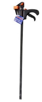 RATCHET BAR CLAMP SUPA 600MM