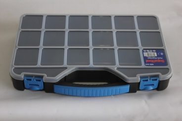 SUPATOOL ORGANISER 320MM