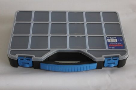 SUPATOOL ORGANISER 320MM