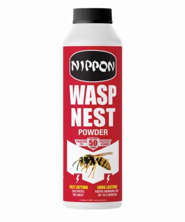Nippon – Wasp Nest Powder 300g
