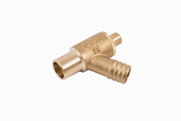 DRAIN COCK TAP 1/2IN