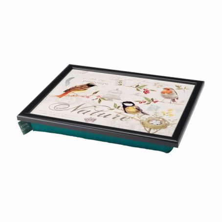 LAP TRAY SONGBIRDS