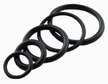 O RINGS ASSTED (PACK B) PK5