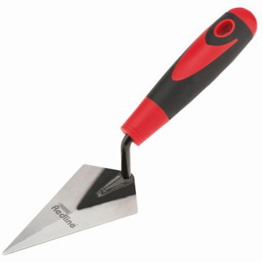 REDLINE TROWEL POINTING 125MM