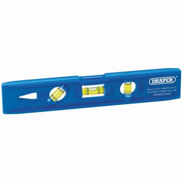 SPIRIT LEVEL MAGNETIC 230MM