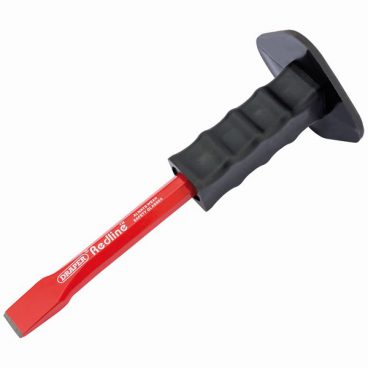 REDLINE CHISEL COLD + GUARD 19MM