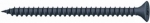 SCREW CR CSK CLASSIC BLK 5.0X30MM