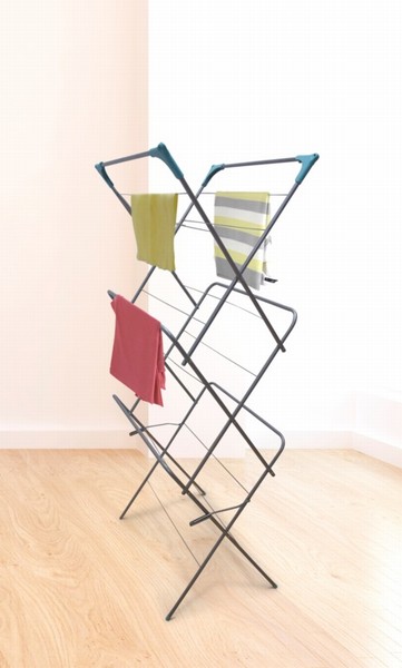 SupaHome – Heavy Duty 3 Tier Airer