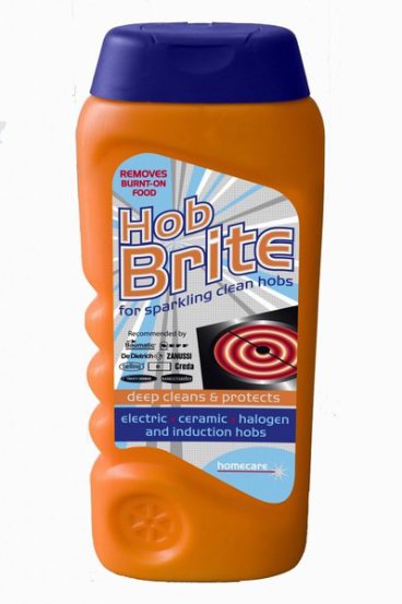 Homecare – Hob Brite Cream Cleaner 300ml