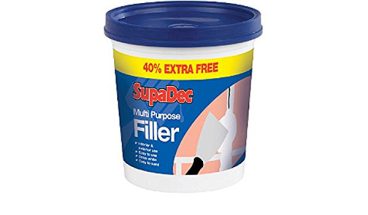 SUPA FILLER A/P R/M 1KG