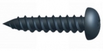 (x12)10×1.1/2″ CR RND BLACKJAX