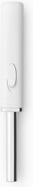 Brabantia – Classic Gas Lighter – White