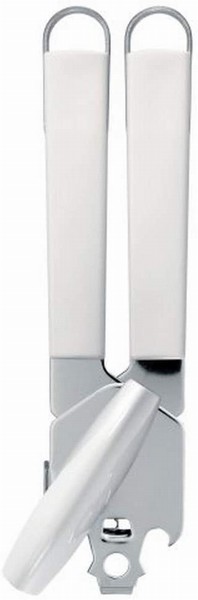 CAN OPENER ESSENTIALS WHITE 400629