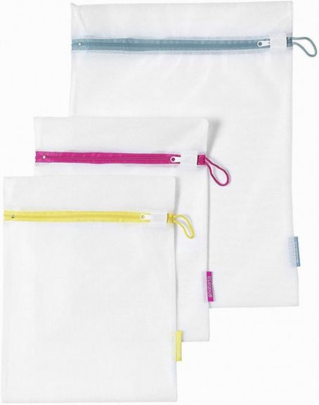 Brabantia- Laundry Wash Bag 3Pack - Image 2