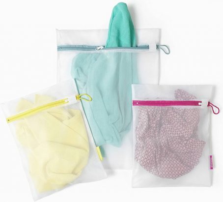 Brabantia- Laundry Wash Bag 3Pack - Image 3