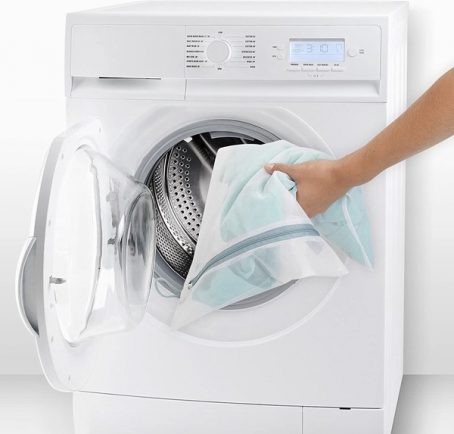 Brabantia- Laundry Wash Bag 3Pack - Image 4