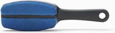 Brabantia – Clothes Brush – Dark Grey