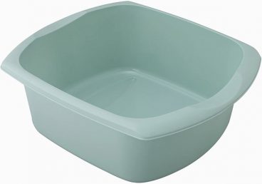 Addis – Washing Up Bowl – 9.5L – Duck Egg