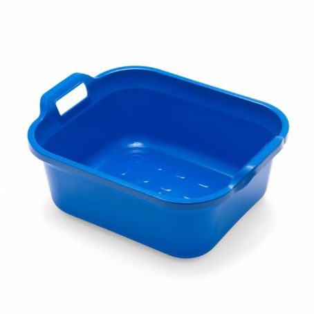 Addis - Signature Washing Up Bowl - 10L - Cobalt Blue