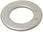 (x10)M12 STEEL WASHERS BZP