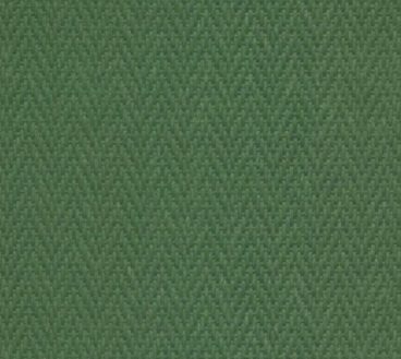 NAPKINS GREEN WOVEN PK20
