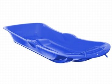 SLEDGE BOBKAT BLUE (2026)