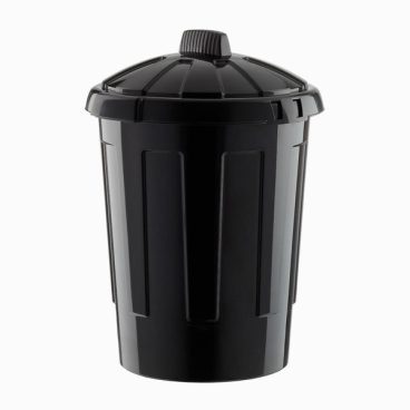 DUSTBIN CLIP 80L