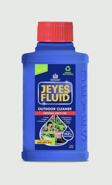 Jeyes Fluid – Outdoor Cleaner 300ml