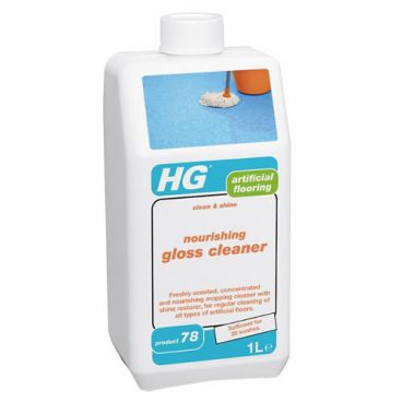 HG – Vinyl Cleaner #78