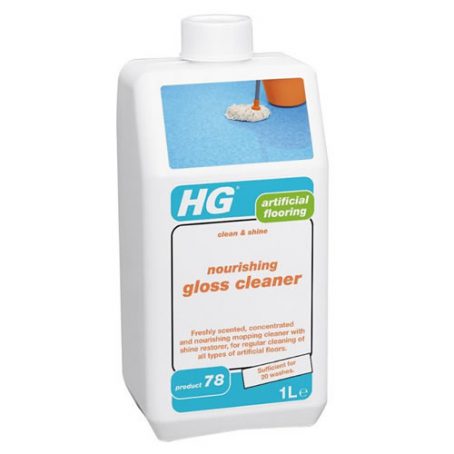 HG - Vinyl Cleaner #78