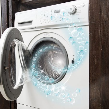 HG - Washing Machine Cleaner & Odour Freshener - Image 3