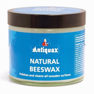 Antiquax – Natural Beeswax 250ml