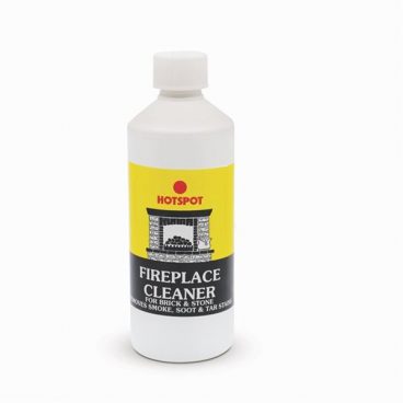 mica08/22 Hotspot – Fireplace Cleaner 500ml