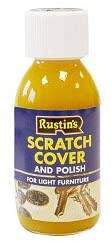 Rustins – Scratch Remover Light 150ml